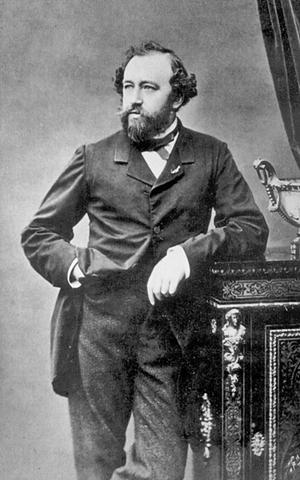 Adolphe Sax